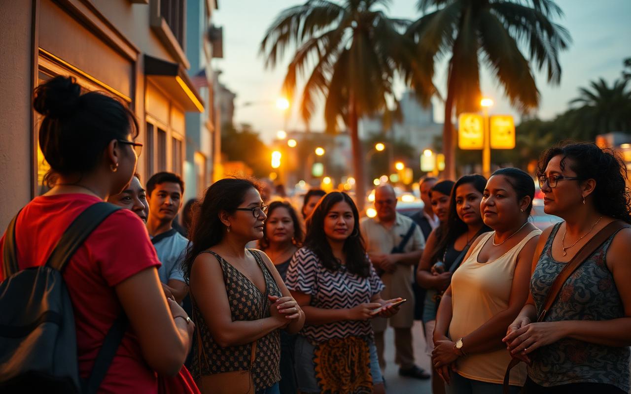 Inclusão e acolhimento: como a TOUT torna a mobilidade segura para todos